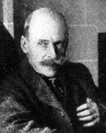 La Touche Gaston